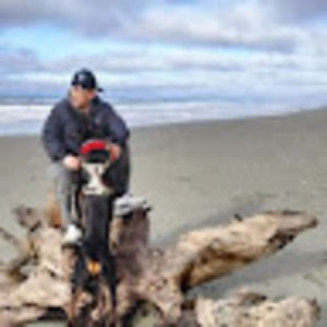 Meet your Posher, Larry